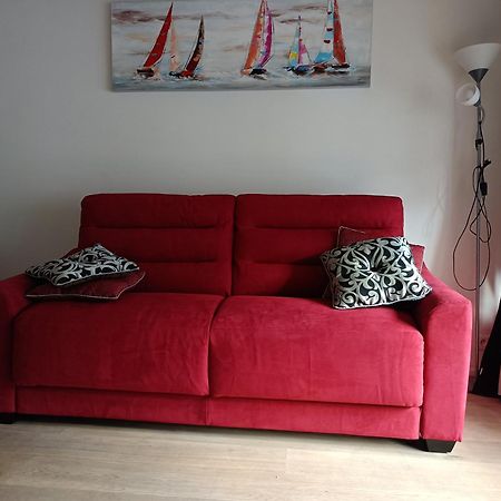 Sam Le Lezard Sarl Apartment Nice Luaran gambar