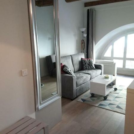 Sam Le Lezard Sarl Apartment Nice Luaran gambar