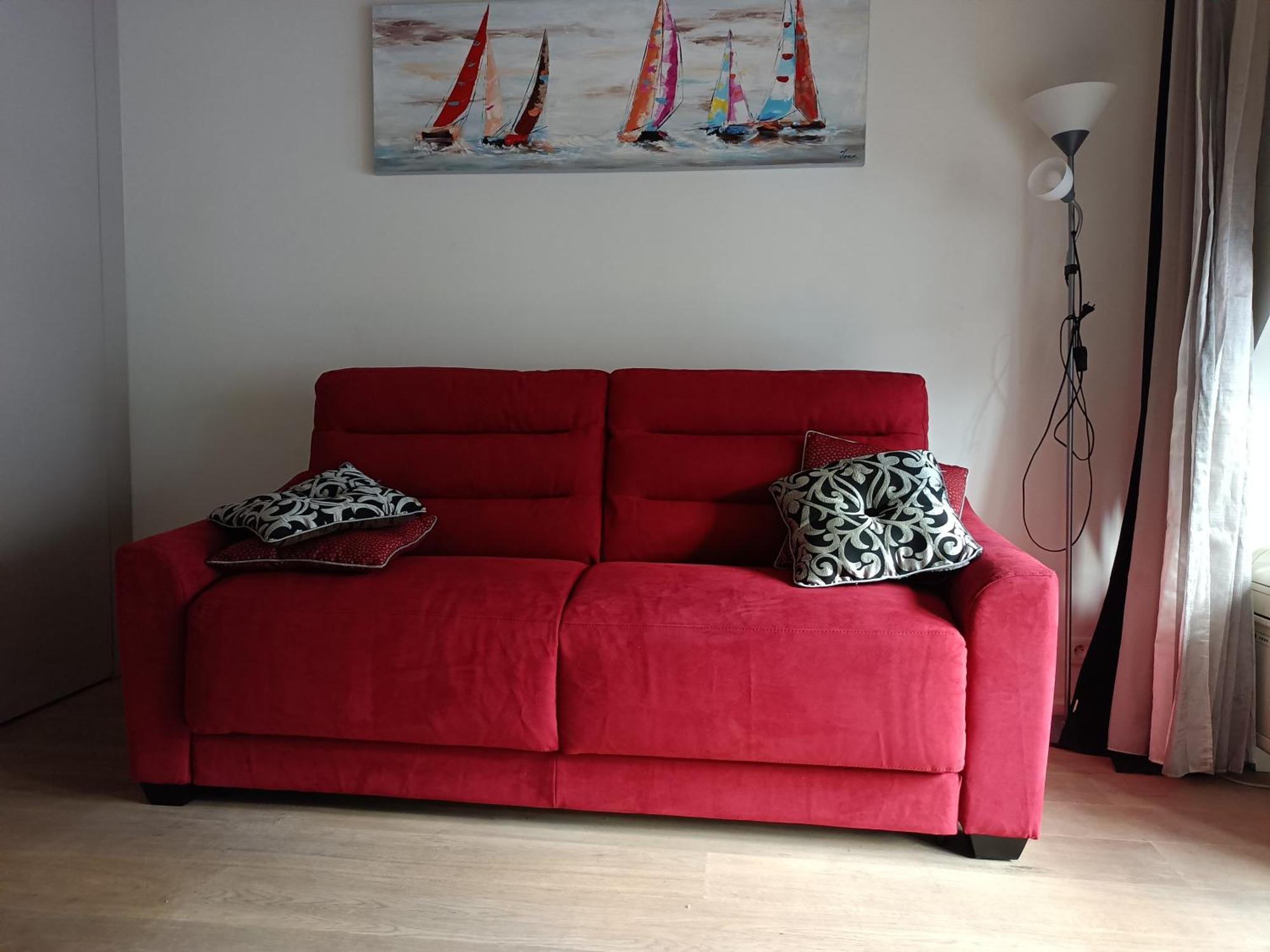 Sam Le Lezard Sarl Apartment Nice Luaran gambar