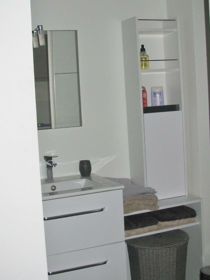 Sam Le Lezard Sarl Apartment Nice Luaran gambar