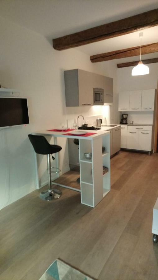 Sam Le Lezard Sarl Apartment Nice Luaran gambar
