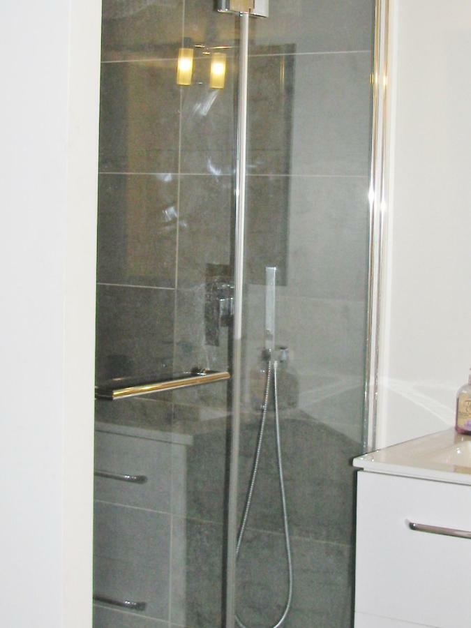 Sam Le Lezard Sarl Apartment Nice Luaran gambar