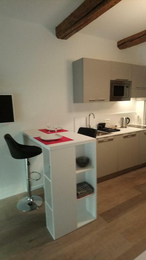 Sam Le Lezard Sarl Apartment Nice Luaran gambar
