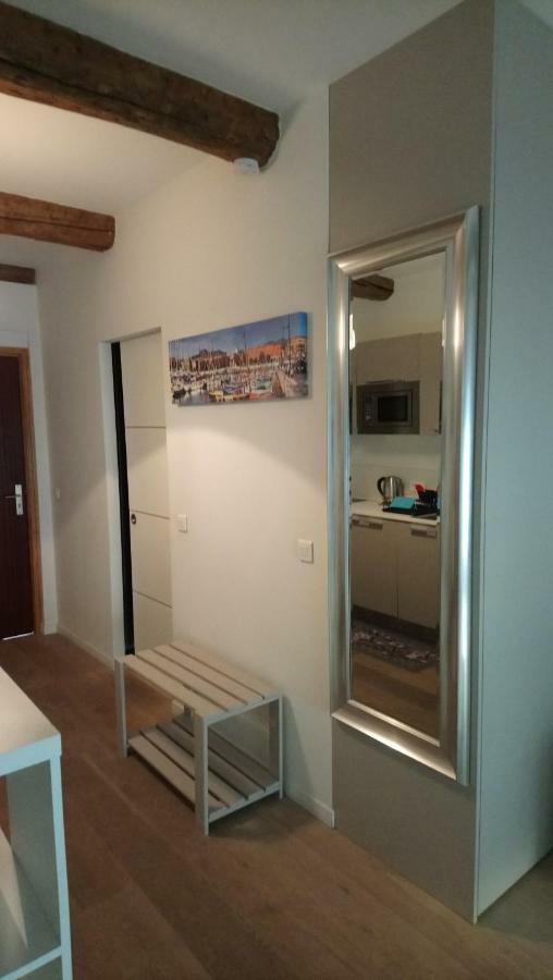 Sam Le Lezard Sarl Apartment Nice Luaran gambar